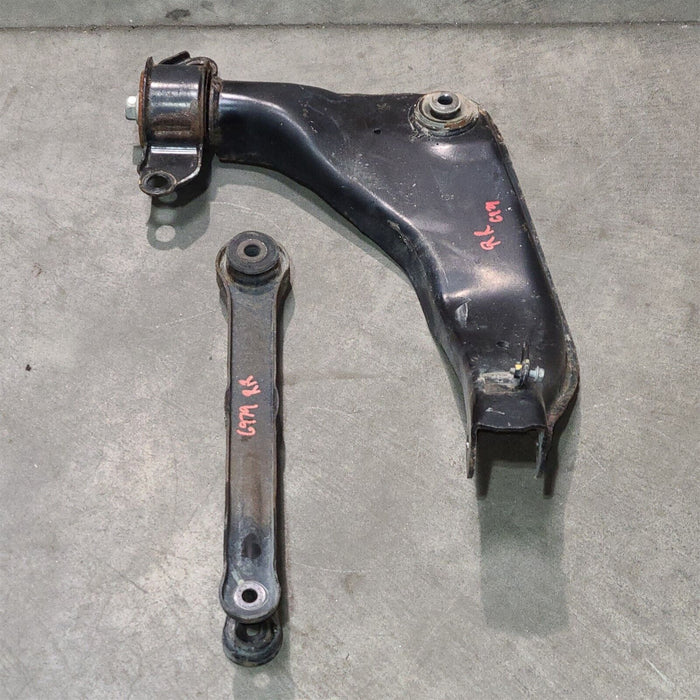 10-15 Camaro SS Coupe Right Rear Control Arms (2) AA6979