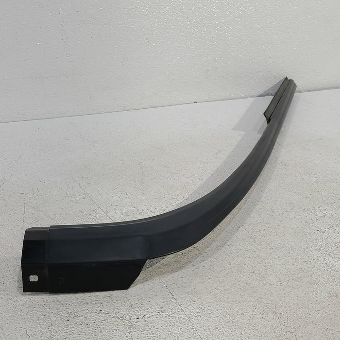 94-98 Mustang Passenger Exterior Convertible Top Body Trim Molding RH Oem AA7043