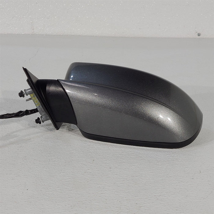 2012 Dodge Charger SRT-8 Driver Side View Mirror Blind Spot Heated AA6944
