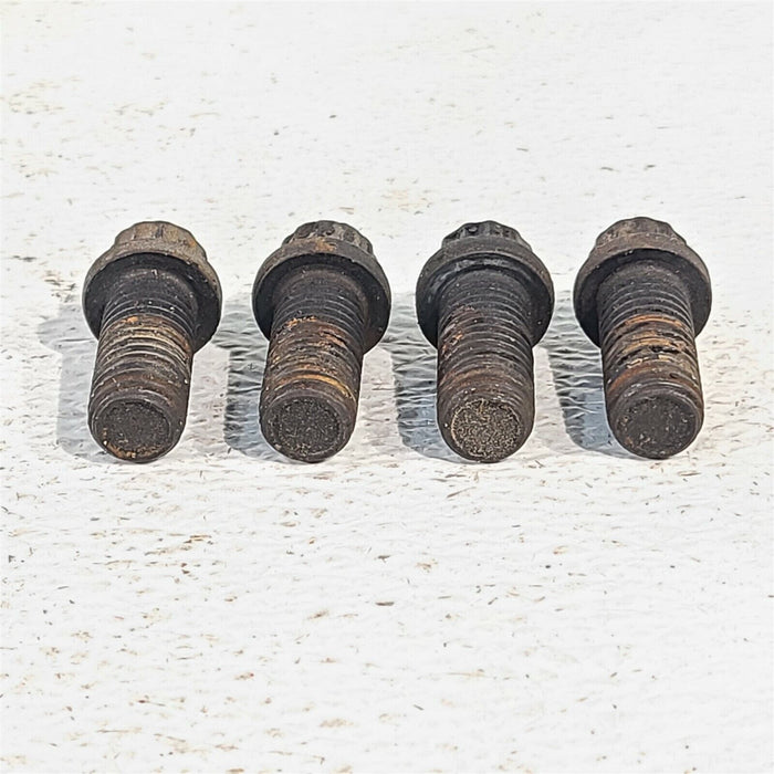 79-04 Ford Mustang Cobra Drive Shaft Bolts 12Mm Head Hardware Aa7100