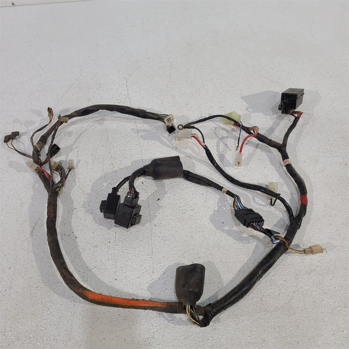 1996 Yamaha XJ600 600 Main Wiring Harness PS1072