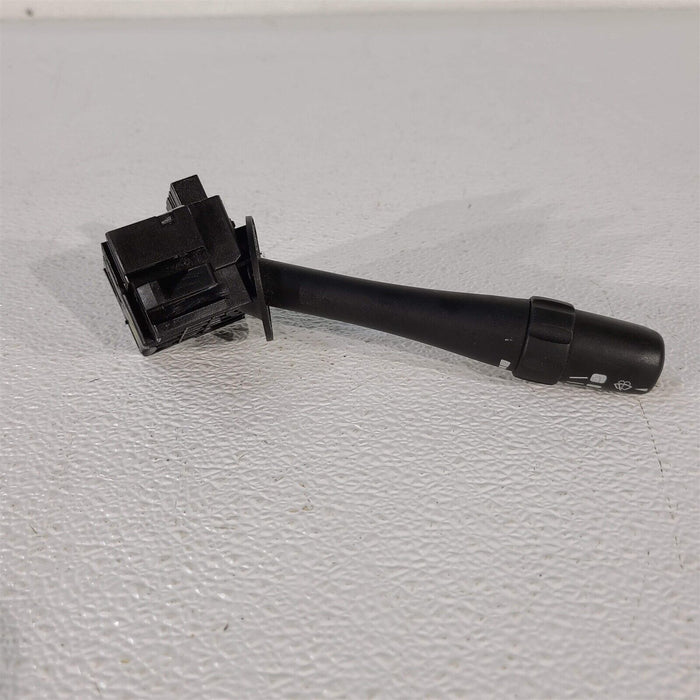 05-13 Corvette C6 Windshield Wiper Switch Stalk Oem AA6910