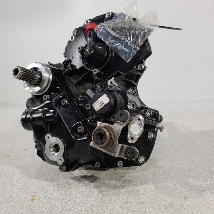 2016 Bmw R1200Rs R1200 Rs Trans Transmission Gearbox Gears Cluster Ps1090