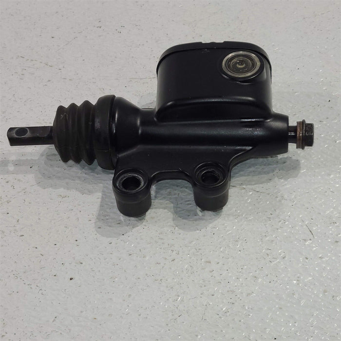 2015 Harley Street Glide Rear Brake Master Cylinder PS1056