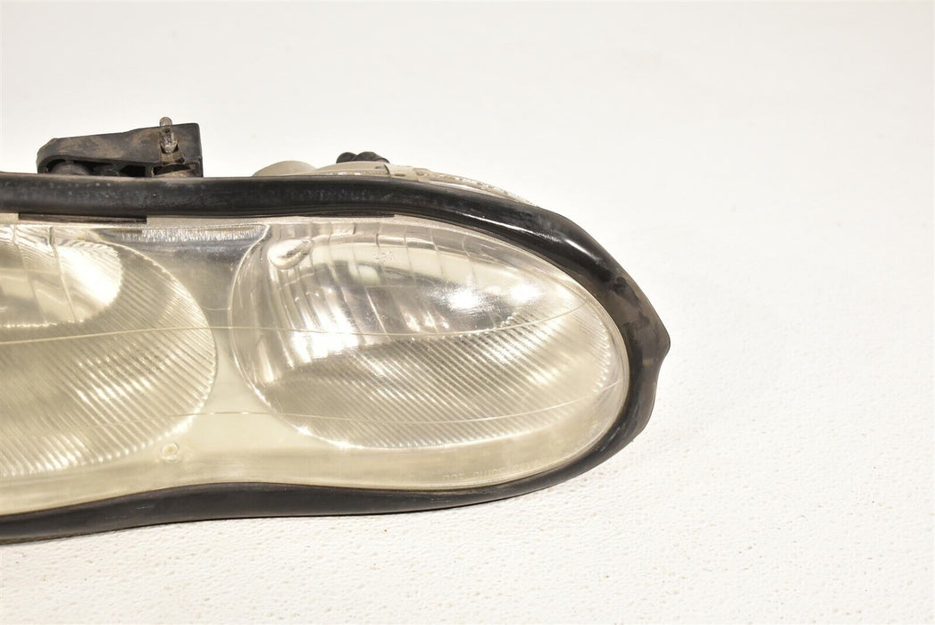 97-02 Camaro Z28 Rh Headlamp Headlight Passenger Aa6670