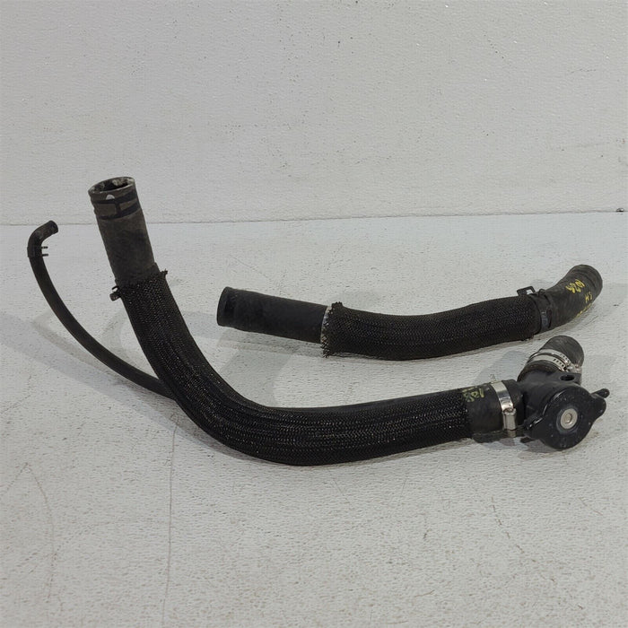 2019 Kawasaki Ninja Zx1000 W Cooalnt Hose Tube Fil Filler Ps1086