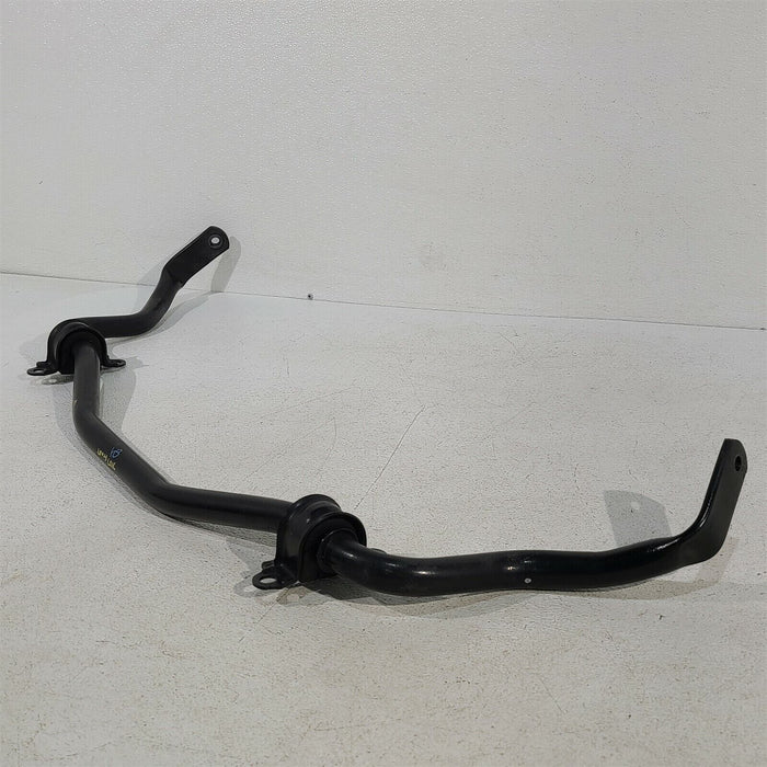 15-17 Mustang Gt Front Sway Bar Stabilizer Gt  Aa7107