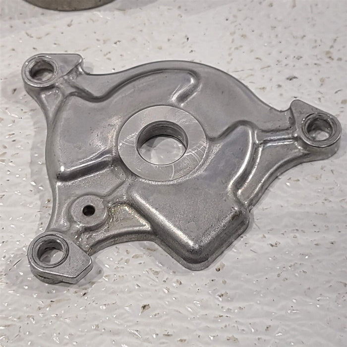 2015 Kawasaki Ninja Zx1400 Zx14R Oil Pump Ps1025