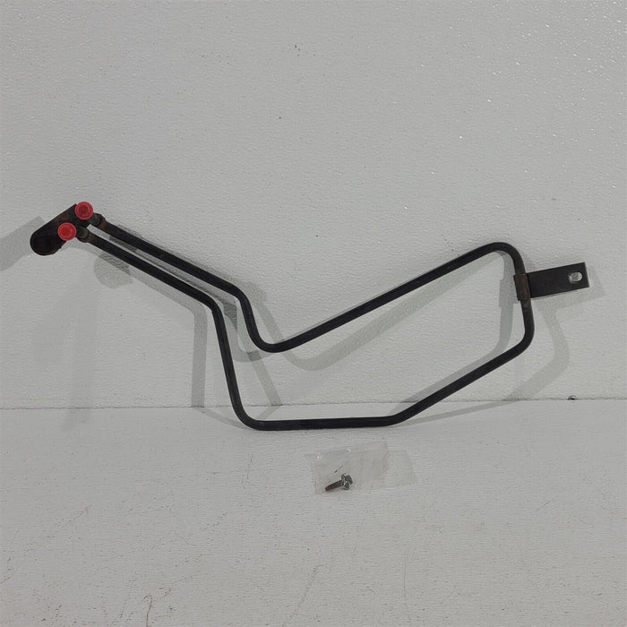 90-93 Mustang 5.0L Steering Cooler Line Oem AA7001