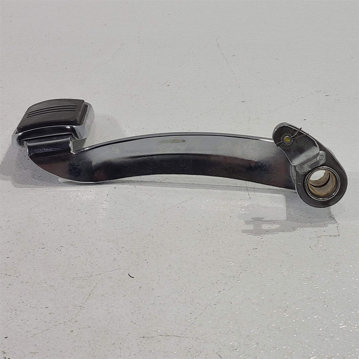 2015 Harley Street Glide Rear Brake Pedal PS1056