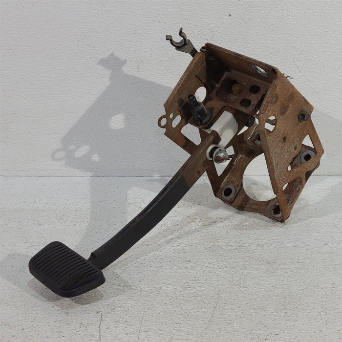 94-95 Mustang Auto Trans Brake Pedal Assembly Aa7120