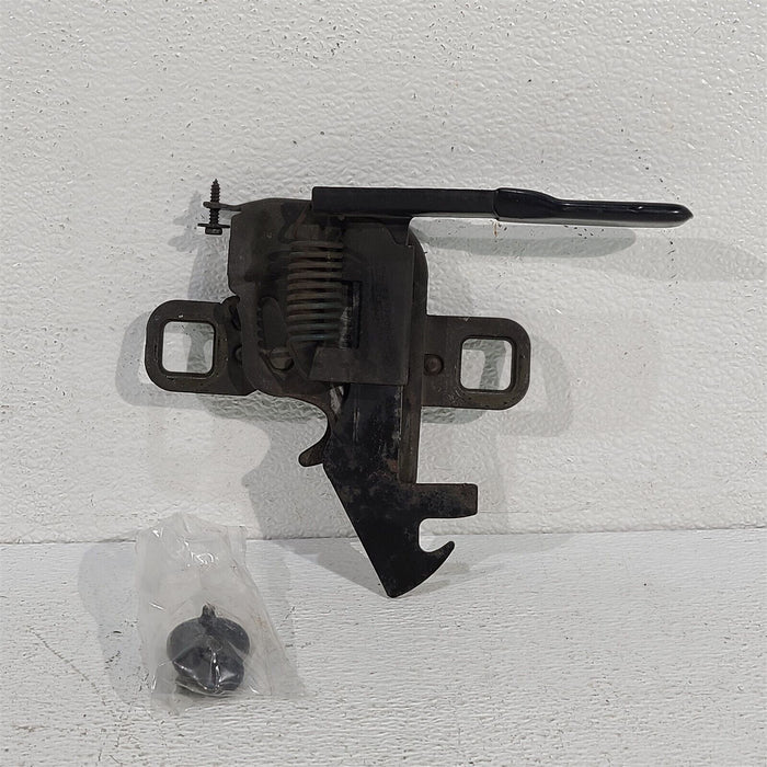 94-95 Mustang Hood Latch Lock Aa7099