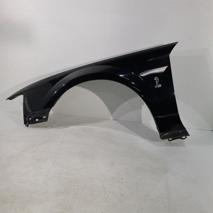 2003-2004 Mustang Cobra Driver Fender Lh Aa7090