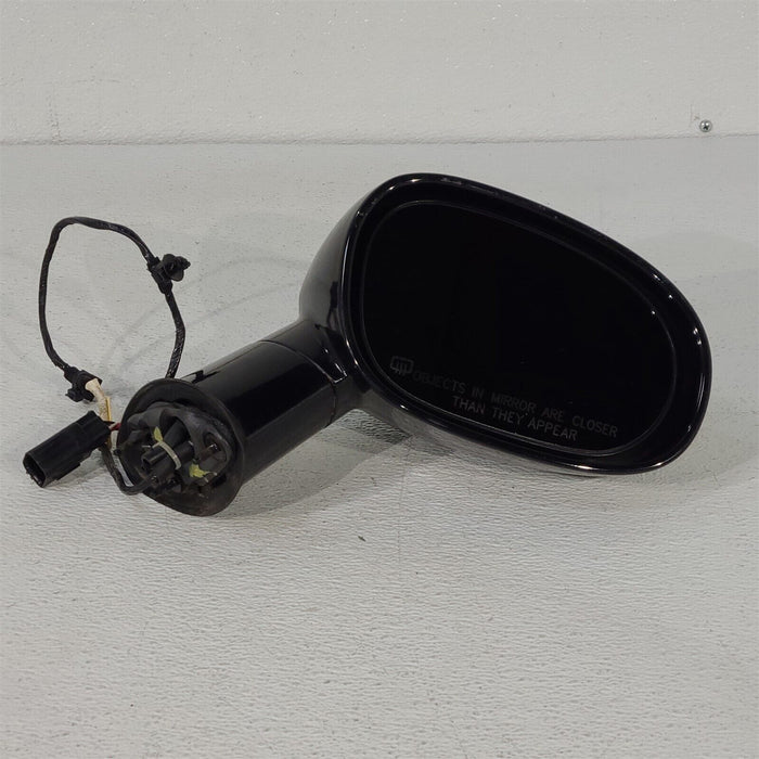 08-14 Dodge Challenger Srt8 Right Passenger Heated Exterior Door Mirror AA6998