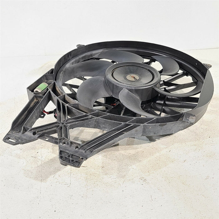 01-04 Mustang Gt Electric Engine Cooling Fan 4.6L V8 2001-2004 Oem Aa7100