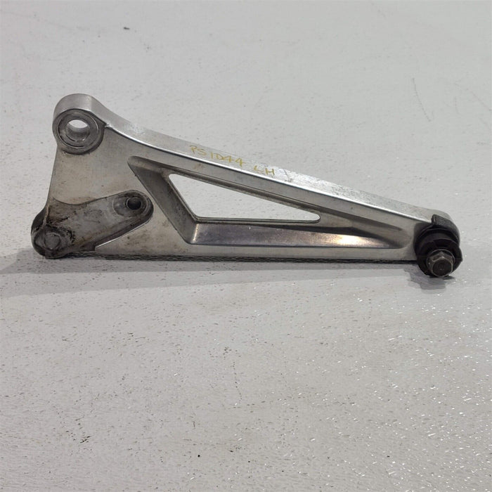 1993 Honda CB250 Left Rearset Rear Set PS1044