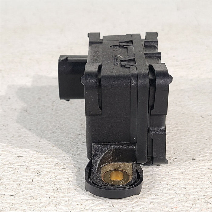 06-10 Dodge Charger Srt8 Yaw Rate Sensor Aa7115