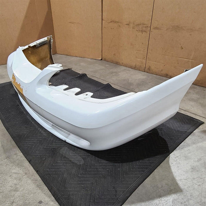 96-98 Mustang Front Bumper Cover Facia Cover Oem AA7036 Local Pick Up