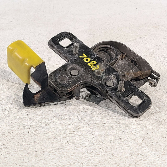 99-04 Ford Mustang Front Hood Latch Aa7082