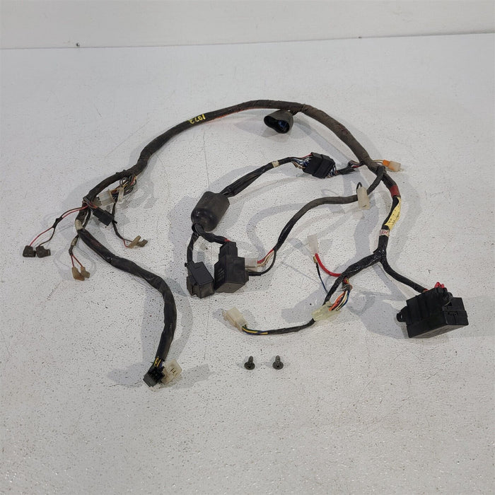 1996 Yamaha XJ600 600 Main Wiring Harness PS1072