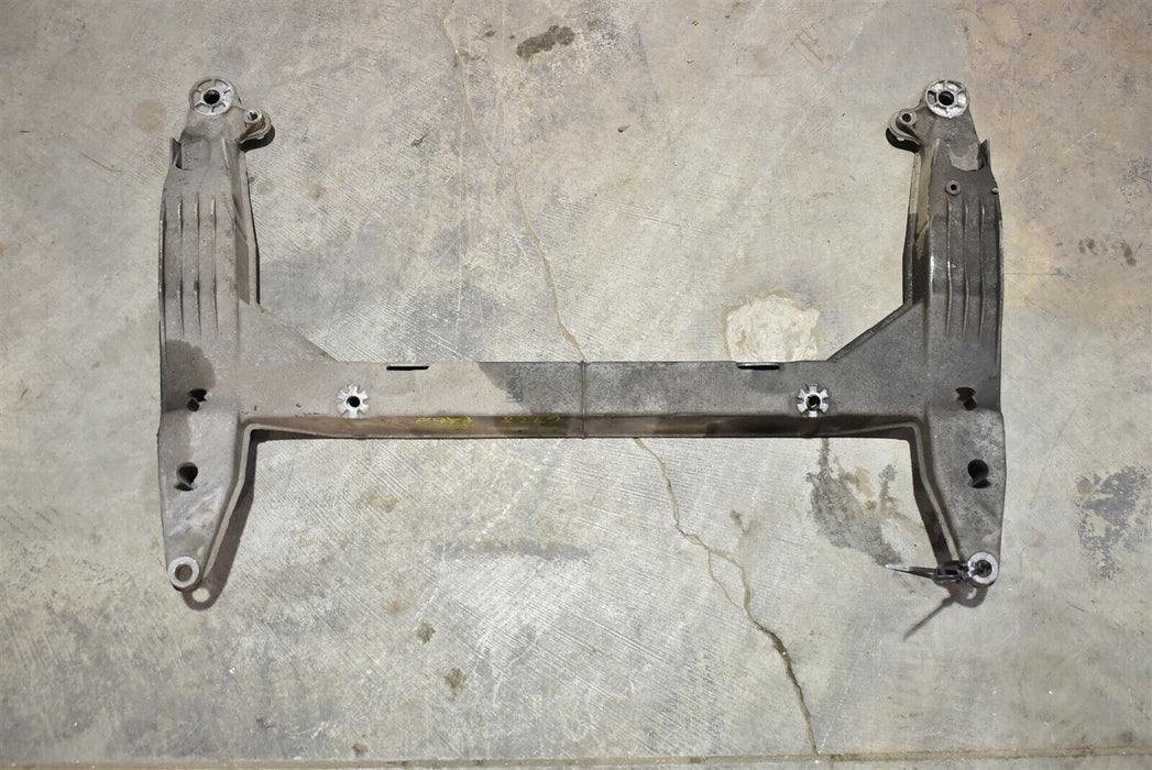 97-04 Porsche 986 Boxster Front Crossmember Lower Subframe Aa6728