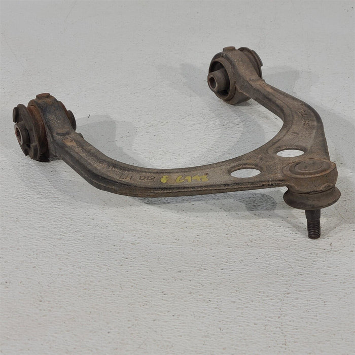 08-10 Dodge Challenger SRT8 Left Front Upper Control Arm Driver AA6998