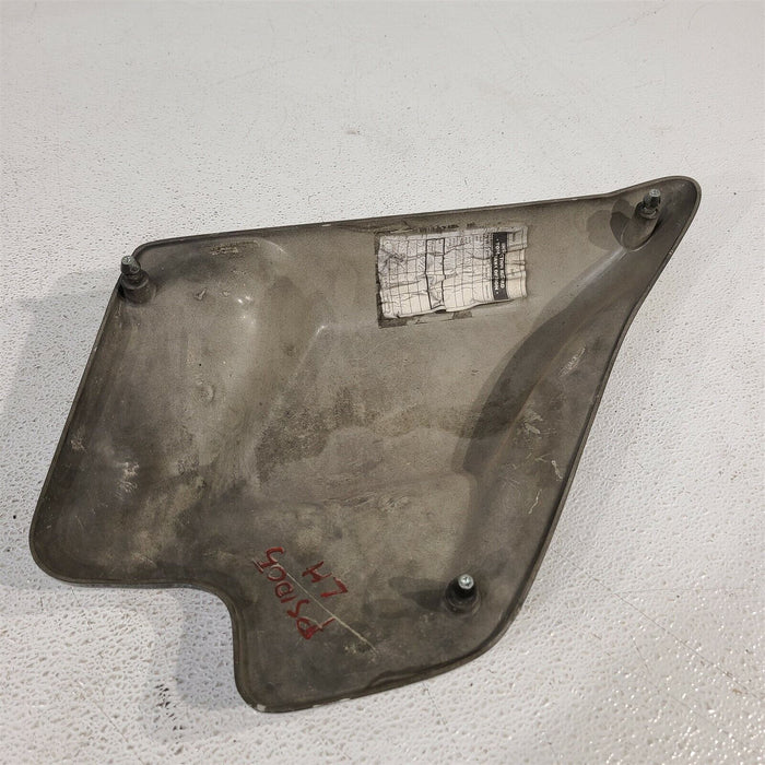 1999 Harley Road Glide FLTRI RH Side Cover Fairing Right PS1005