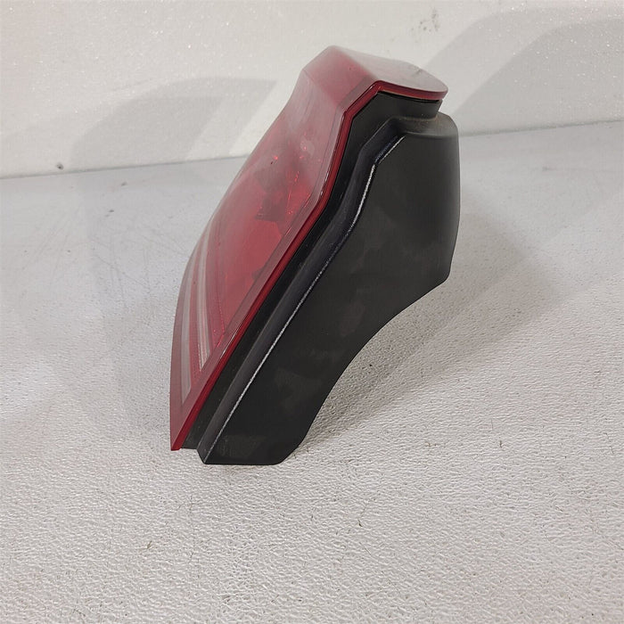 06-08 Dodge Charger SRT8 Tail Light LH Driver Oem AA6875