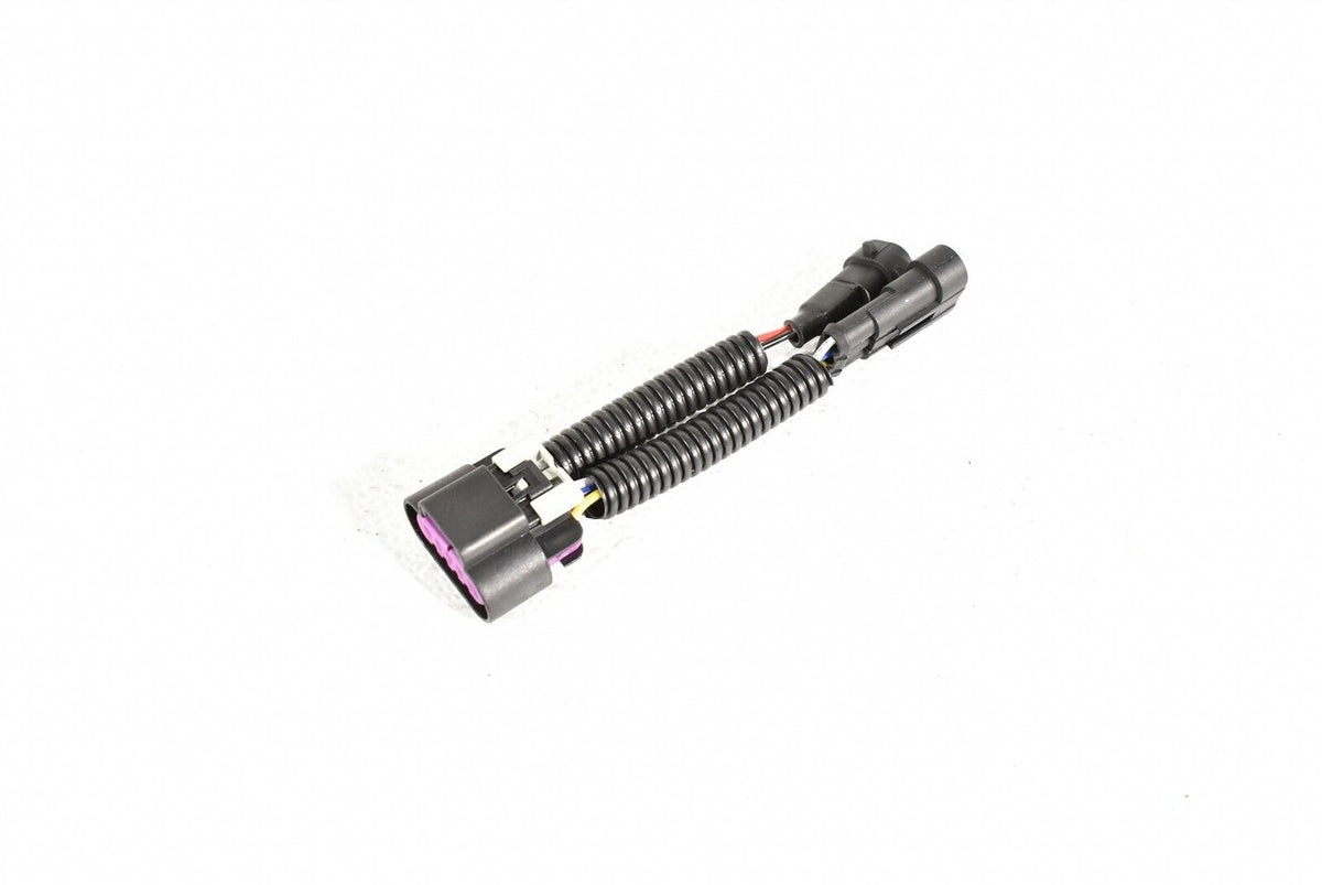 Ls Maf Sensor LS Swap LS1 to LS3 LS7 Card Style MAF Mass Air Flow Sensor ...