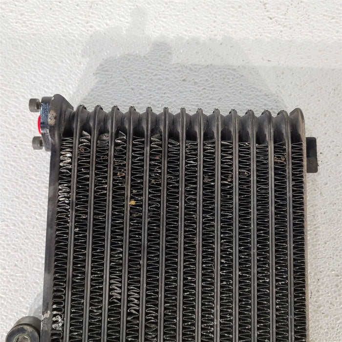 2000 Suzuki GSX Katana 750 Radiator Oil Cooler 98-02PS1000