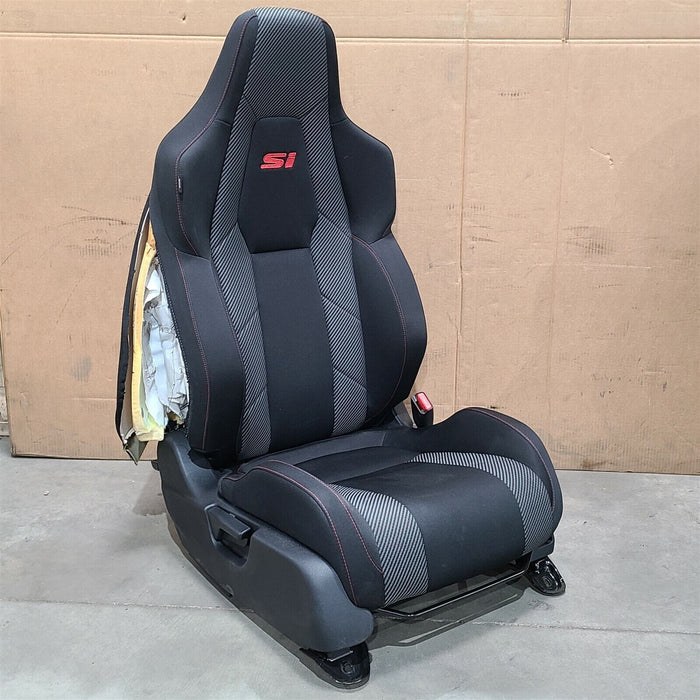 2019 Honda Civic Si Coupe Seats Front Rear Set 2 Door Aa7079 AESCORVETTEPARTS