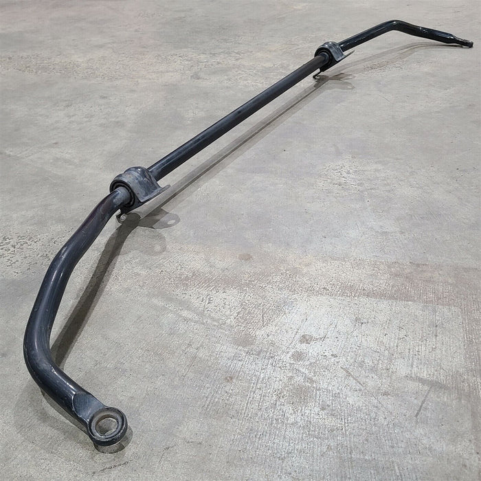 12-15 Camaro Ss Rear Sway Stabilizer Bar Oem 22795025 Gm Aa7104