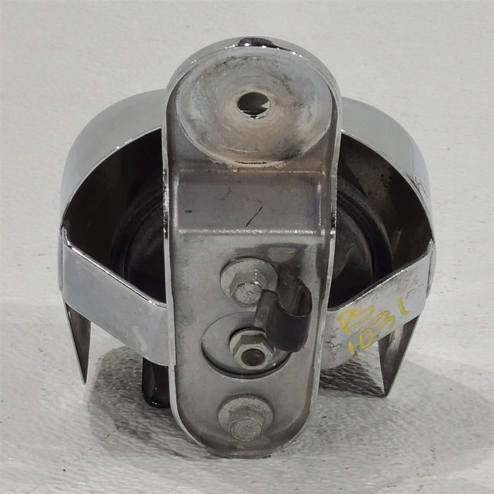 2014 Harley Street Glide Horn Chrome PS1031 — AESCORVETTEPARTS