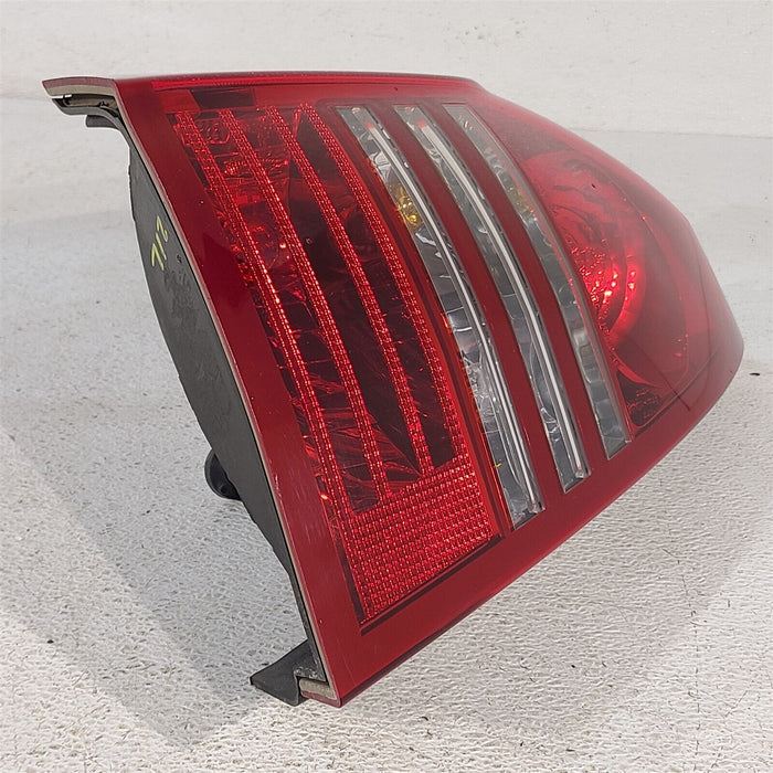 2006 Chrysler 300C Srt8 Srt-8 Driver Tail Light Taillight Lh Aa7125