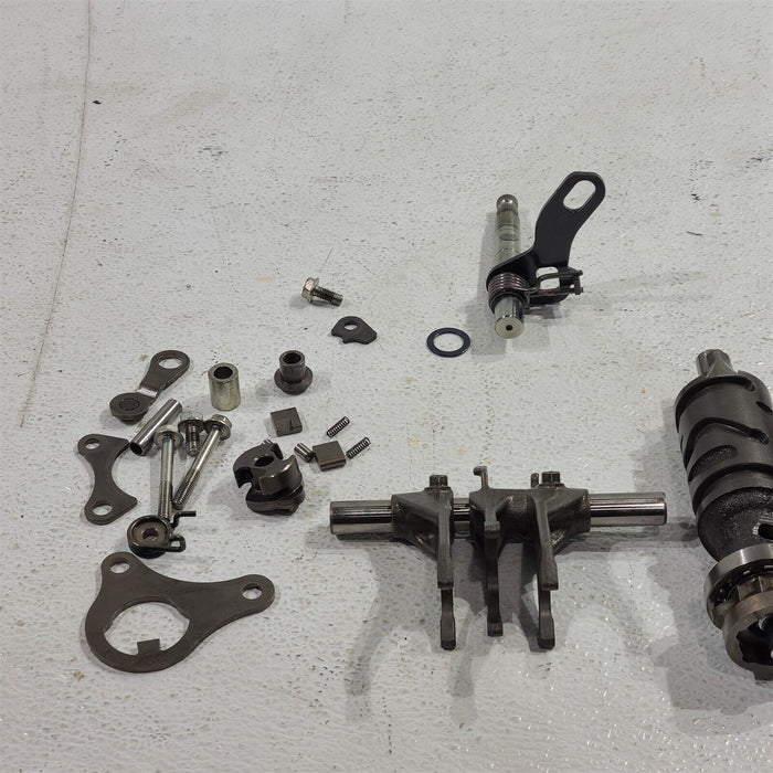 2013 Honda CB1100 ABS Transmission Gearset PS1043