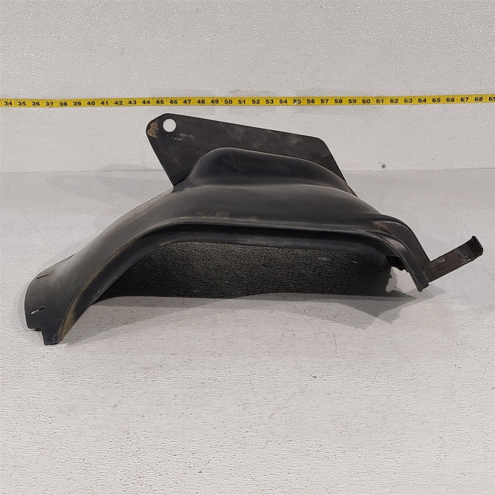 88-96 Corvette C4 Passenger Front Inner Fender Wheelhouse Rear 10214450 AA6995