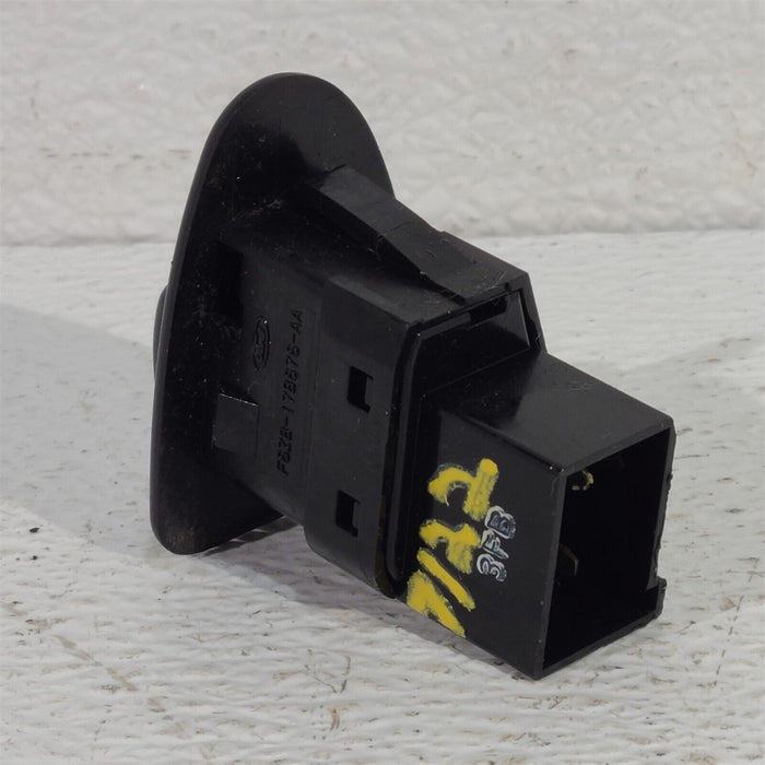 99-04 Mustang Power Mirror Control Switch Oem Aa7122