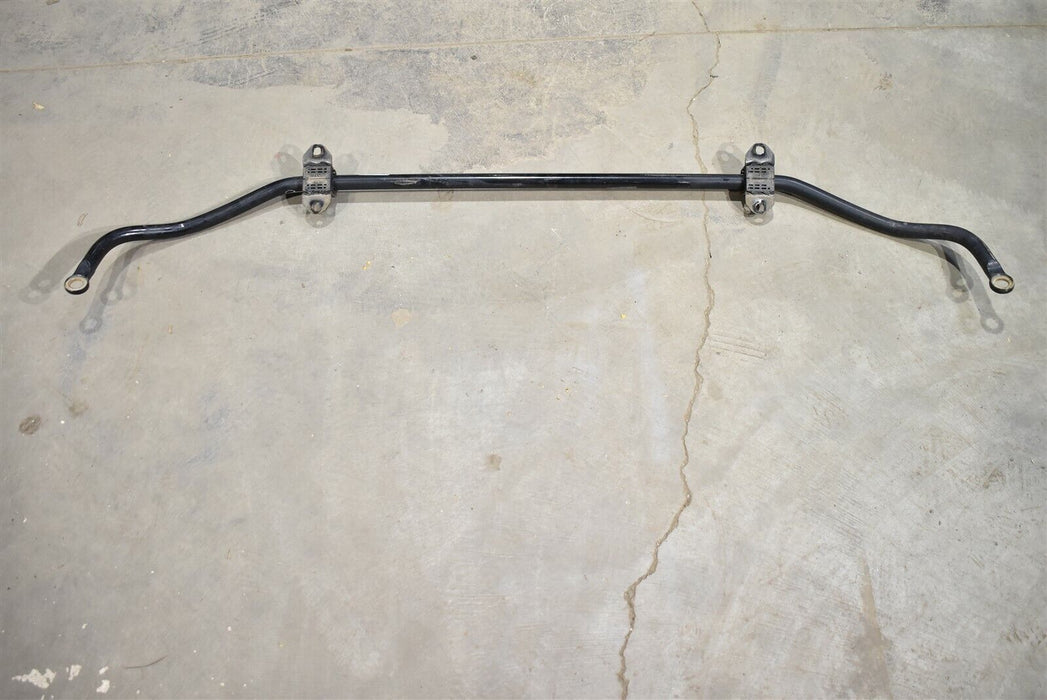 12-15 Camaro Ss Rear Sway Stabilizer Bar Oem 22795025 Gm Aa6719