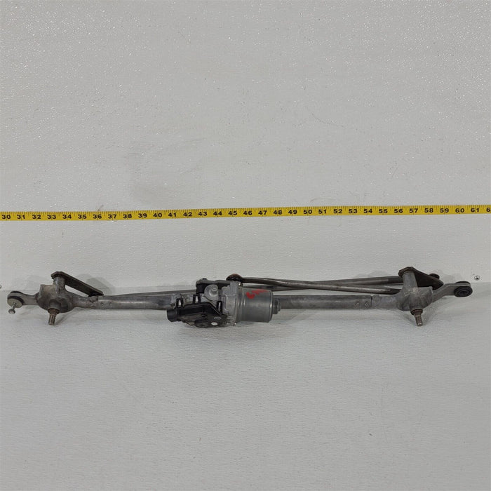 16-20 Camaro ZL1 Windshield Wiper Linkage Assembly W/ Motor AA6961