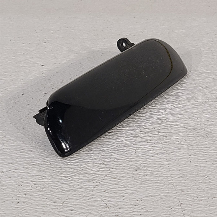 94-98 Ford Mustang Cobra Left Exterior Door Handle - Black AA6957