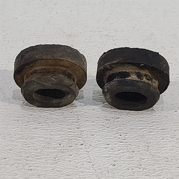 94-04 Mustang Lower Radiator Mount Bushings AA7026