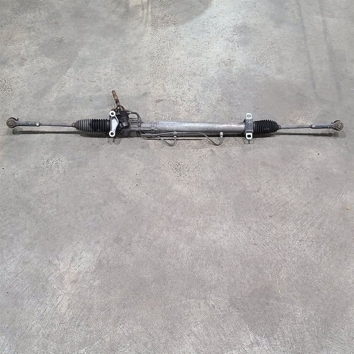 2012 Camaro Ss Rack & Pinion Steering Gear Aa7146