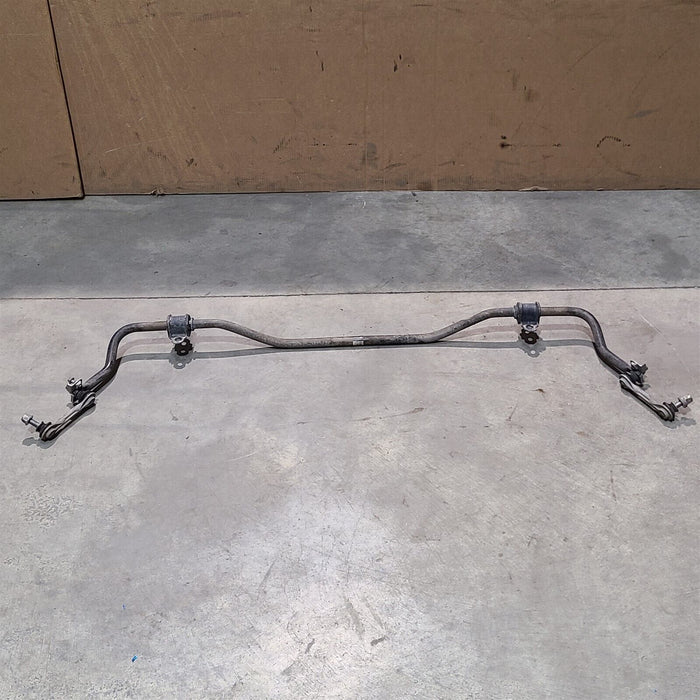 15-17 Ford Mustang GT Rear Sway Stabilizer Bar 22mm AA6971