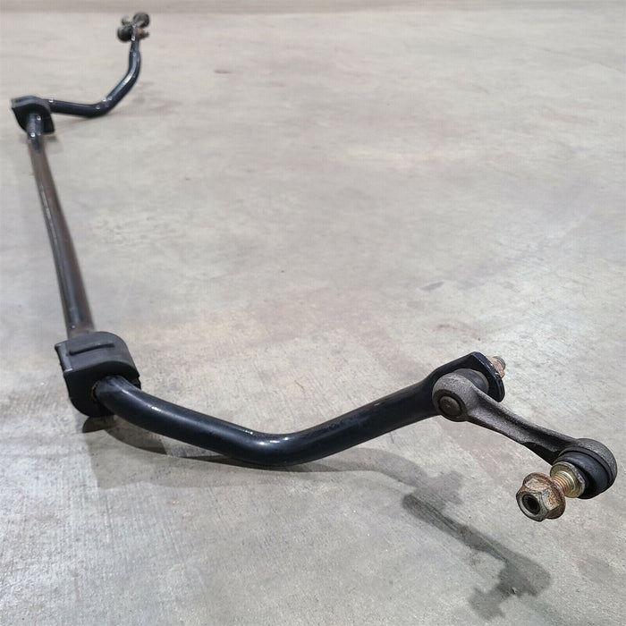 05-13 Corvette C6 Front Sway Stabilizer Bar Aa7106