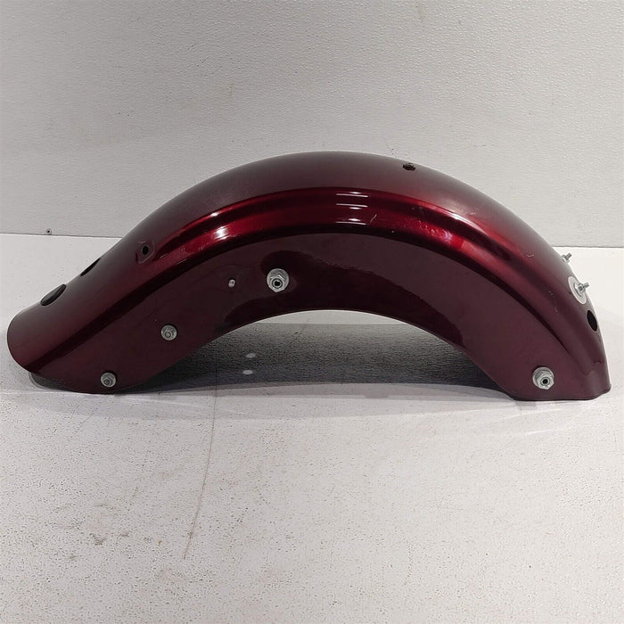 2014 Harley Road Glide Rear Fender PS1052