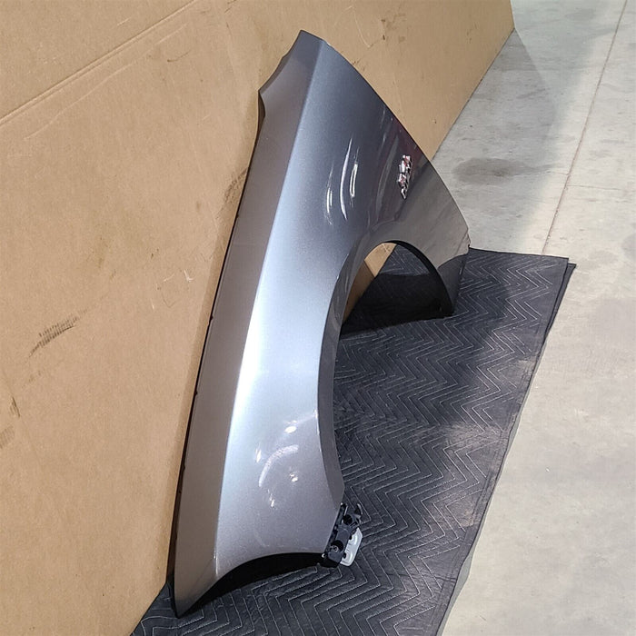 2012 Dodge Charger SRT-8 Left Front Fender Driver AA6944