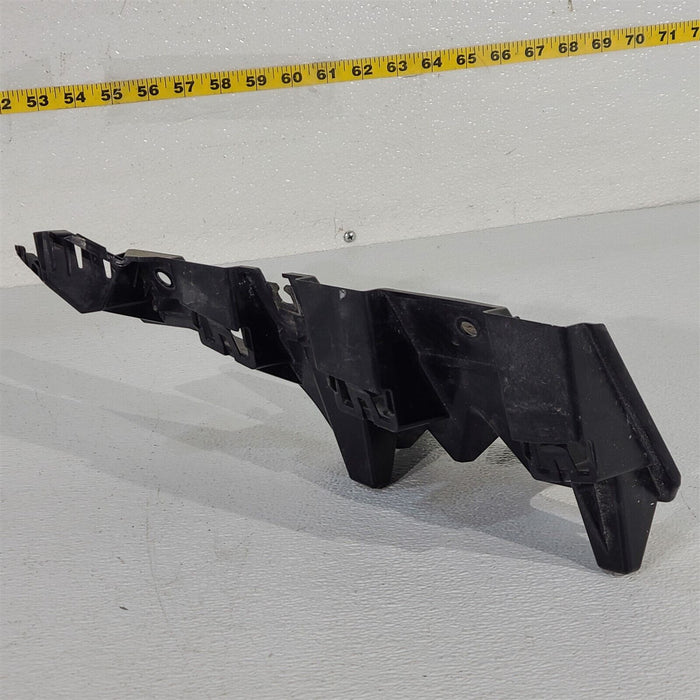 2015-2017 Ford Mustang Driver Left Rear Bumper Mount Support Bracket Oem AA6971