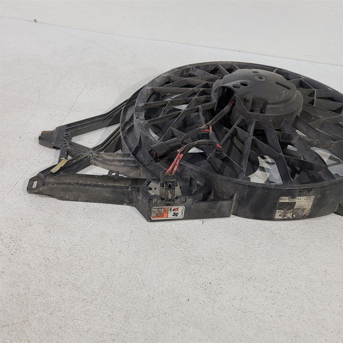 2003-2004 Mustang Cobra Electric Engine Cooling Fan 4.6L V8 Aa7090