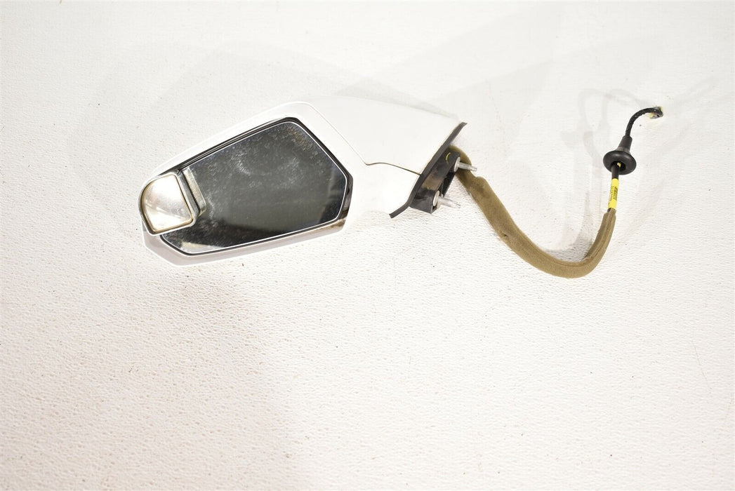 10-15 Camaro Ss Driver Side View Mirror Aa6671