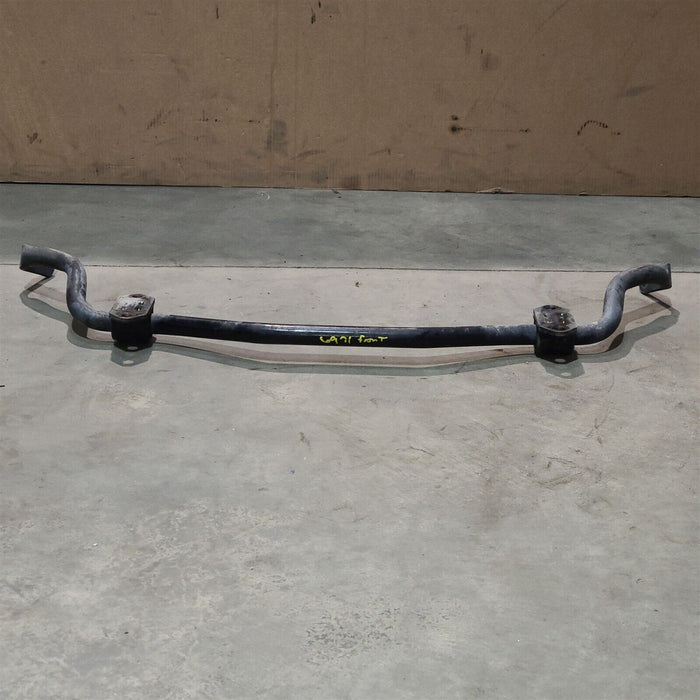 2015 Ford Mustang GT Front Sway Stabilizer Bar 32mm AA6971